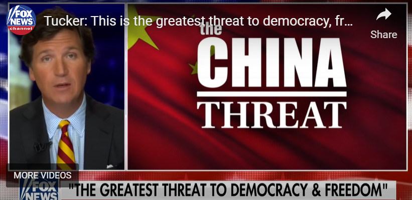 China Threat