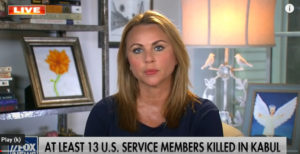 Lara Logan - 13 US serviceman killed in Kabul