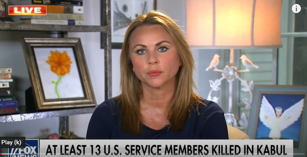 13 US serviceman killed in Kabul