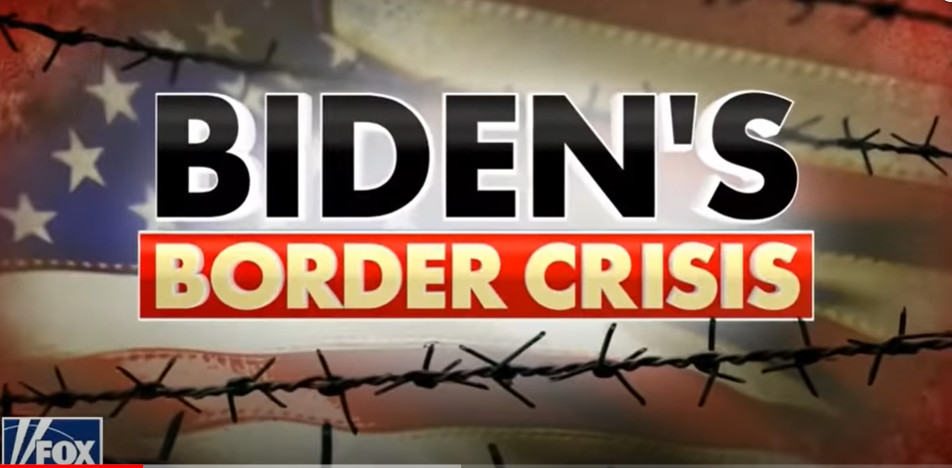 Governors Rip Biden's Border Policies