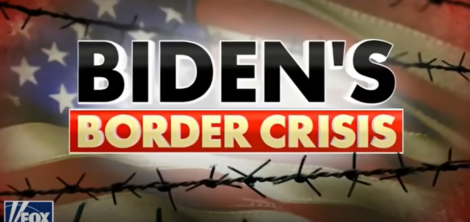 Migrant Encounters - Biden's Border Crisis