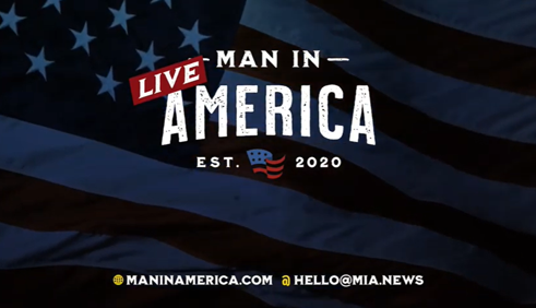 Man In America