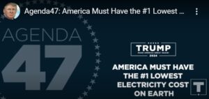 Agenda 47 Donald Trumps Plans for America